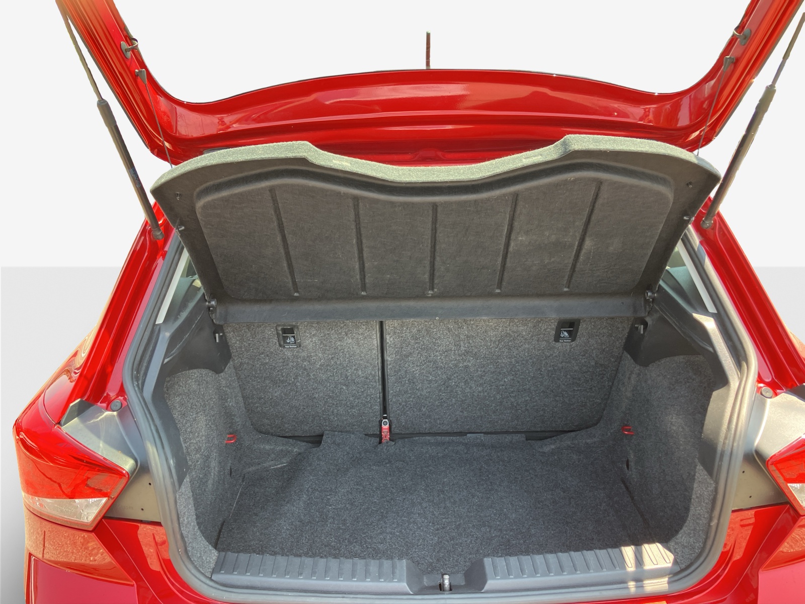 SEAT Ibiza 1.0 EcoTSI Sol-image-12