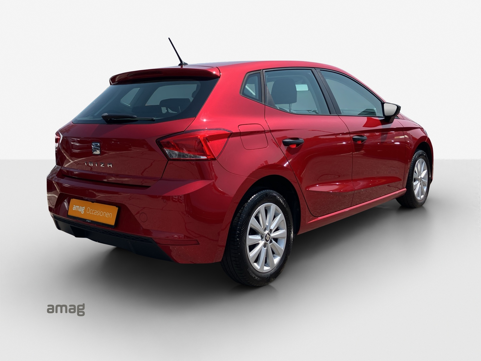 SEAT Ibiza 1.0 EcoTSI Sol-image-4