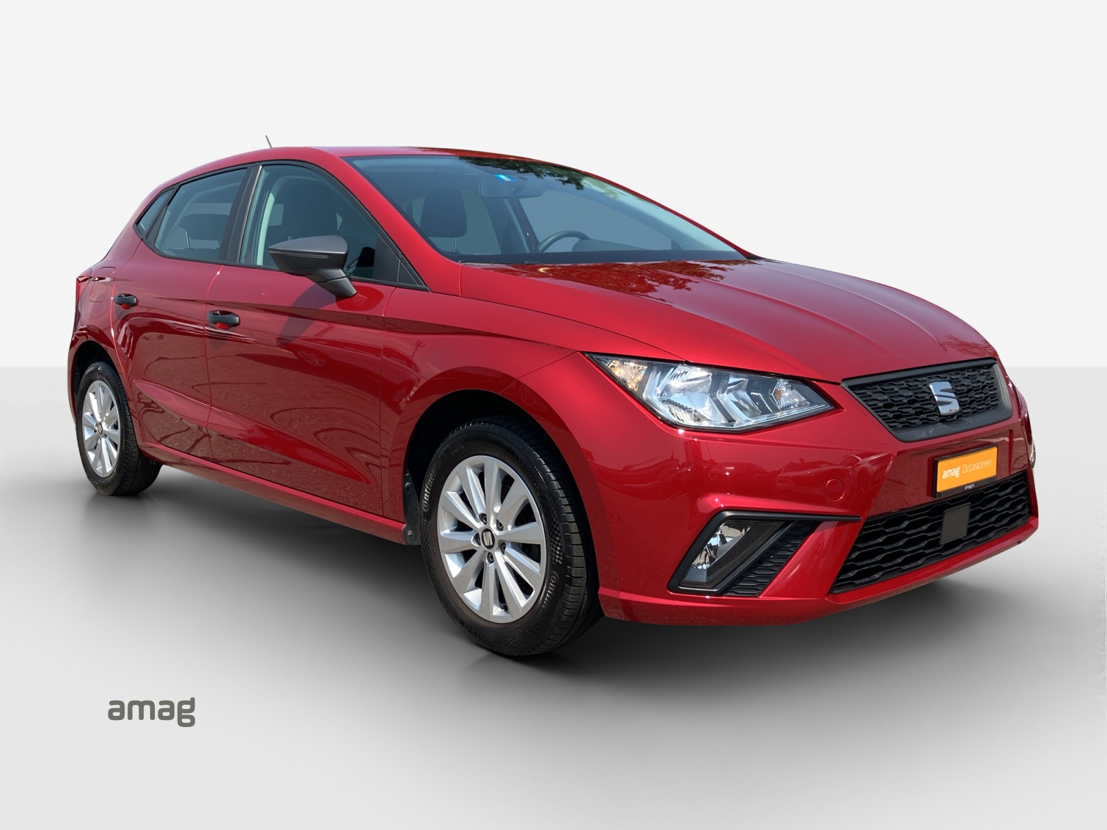 SEAT Ibiza 1.0 EcoTSI Sol-image-5