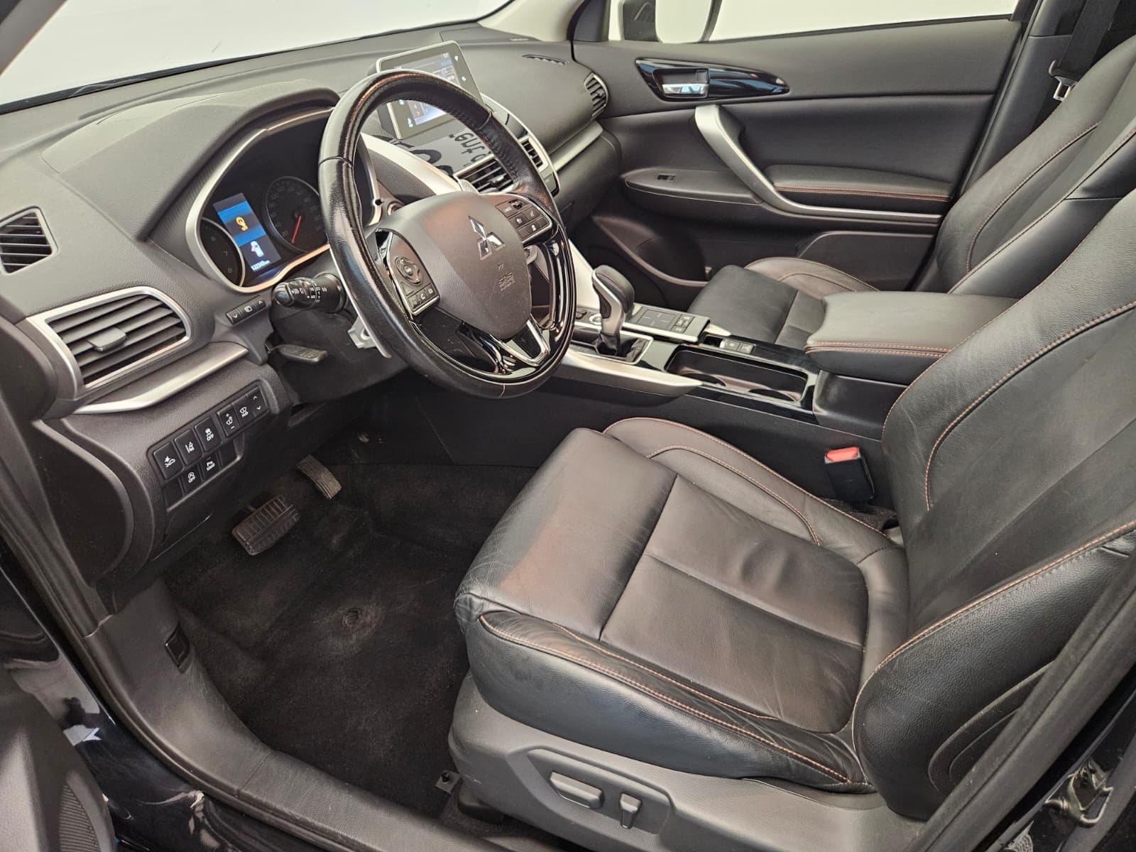 MITSUBISHI Eclipse Cross 1.5 T-Mivec Diamond 4WD CVT-image-10
