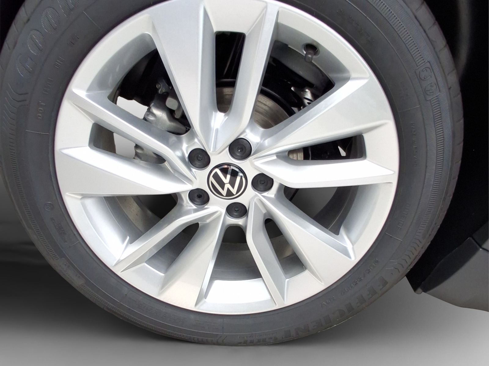 VW T-Cross 1.0 TSI EVO Life DSG-image-13