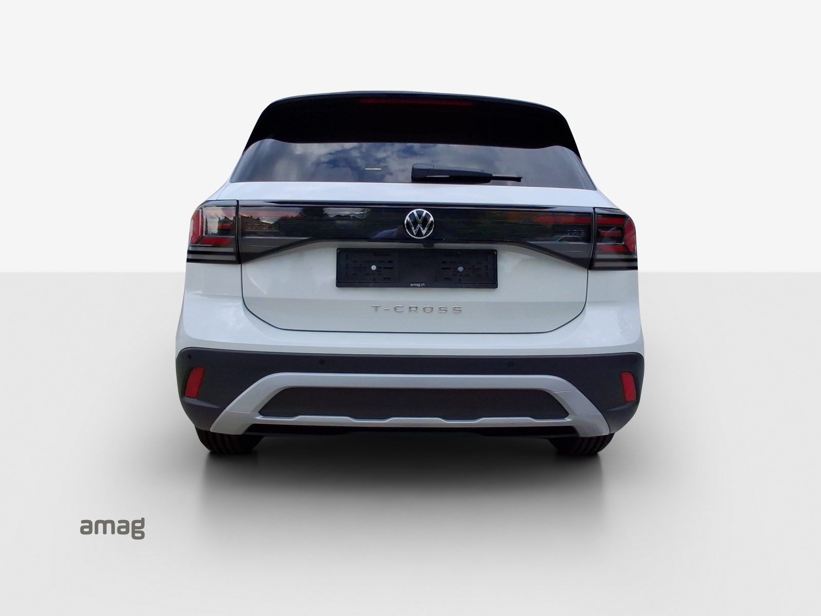 VW T-Cross 1.0 TSI EVO Life DSG-image-3