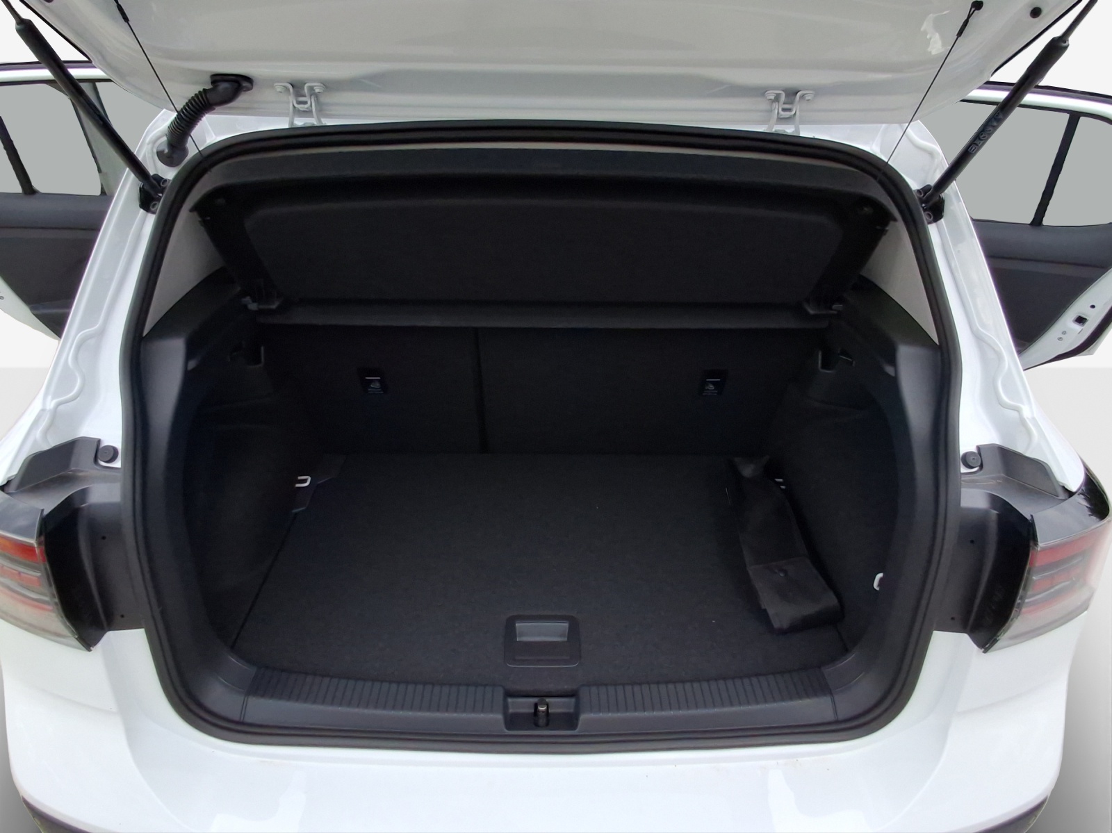 VW T-Cross 1.0 TSI EVO Life DSG-image-12