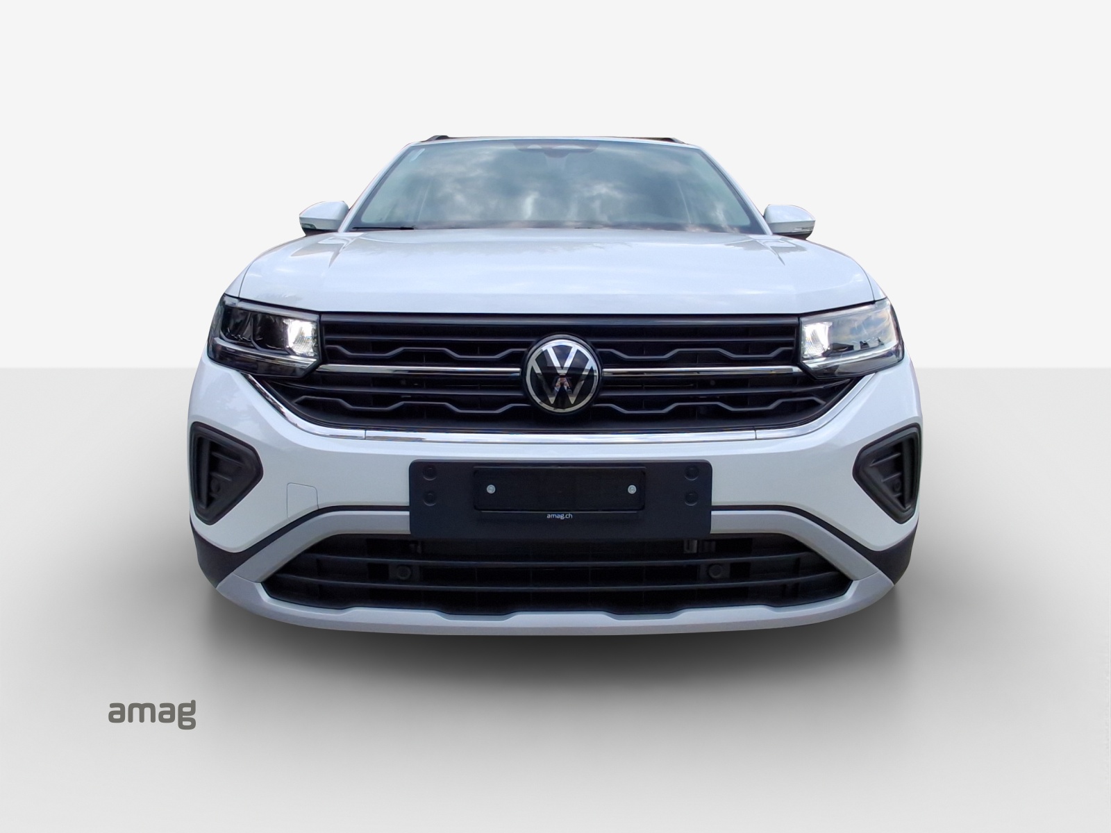 VW T-Cross 1.0 TSI EVO Life DSG-image-6