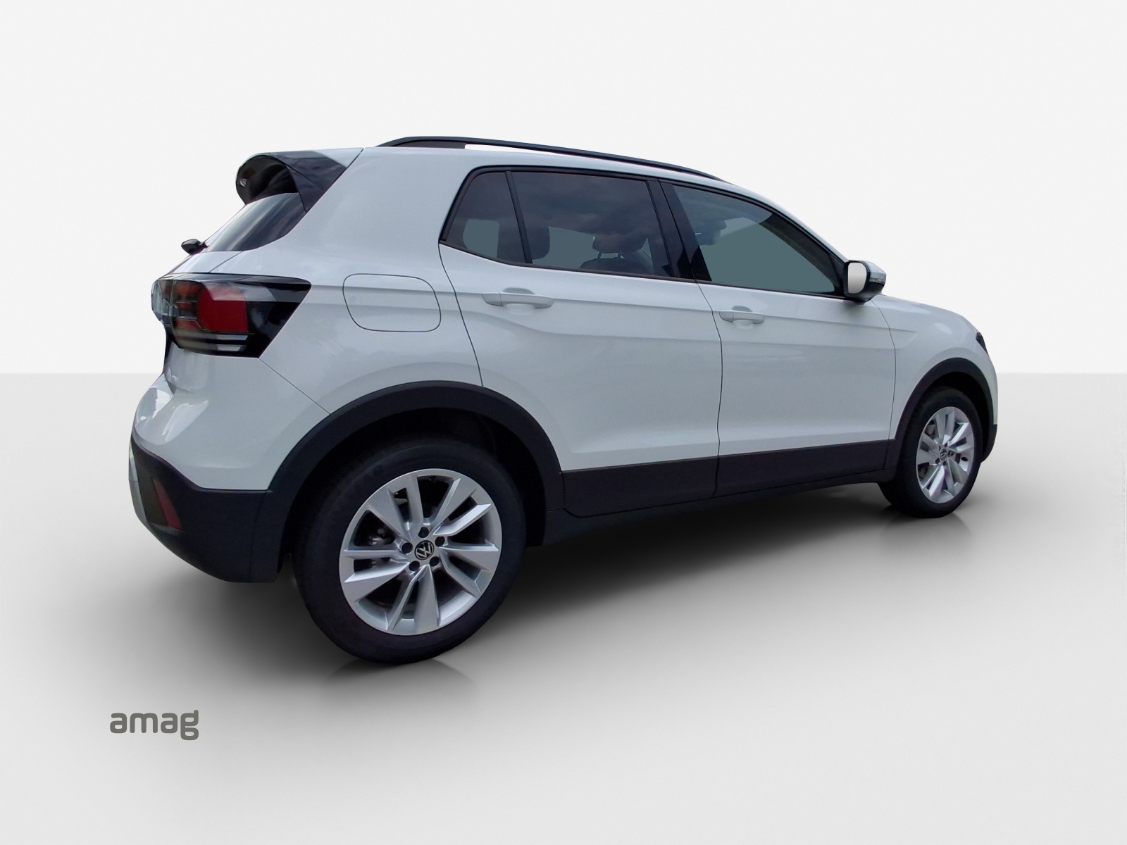 VW T-Cross 1.0 TSI EVO Life DSG-image-4