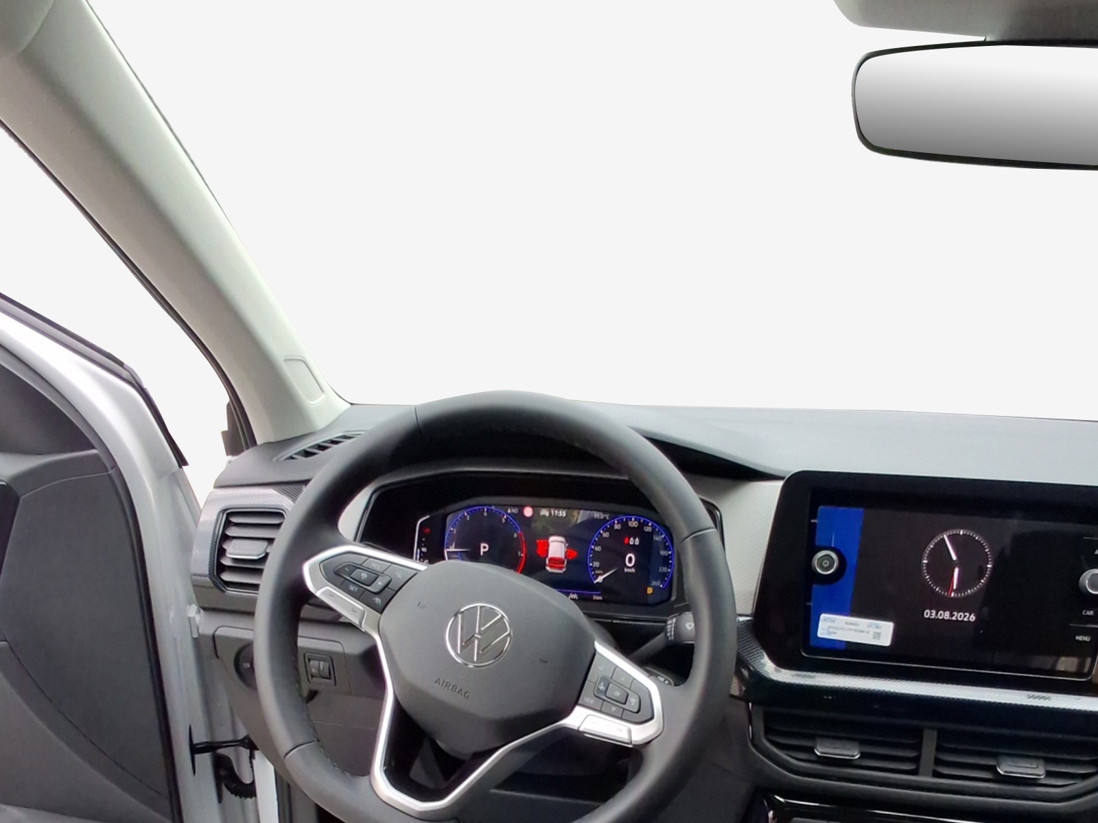 VW T-Cross 1.0 TSI EVO Life DSG-image-8