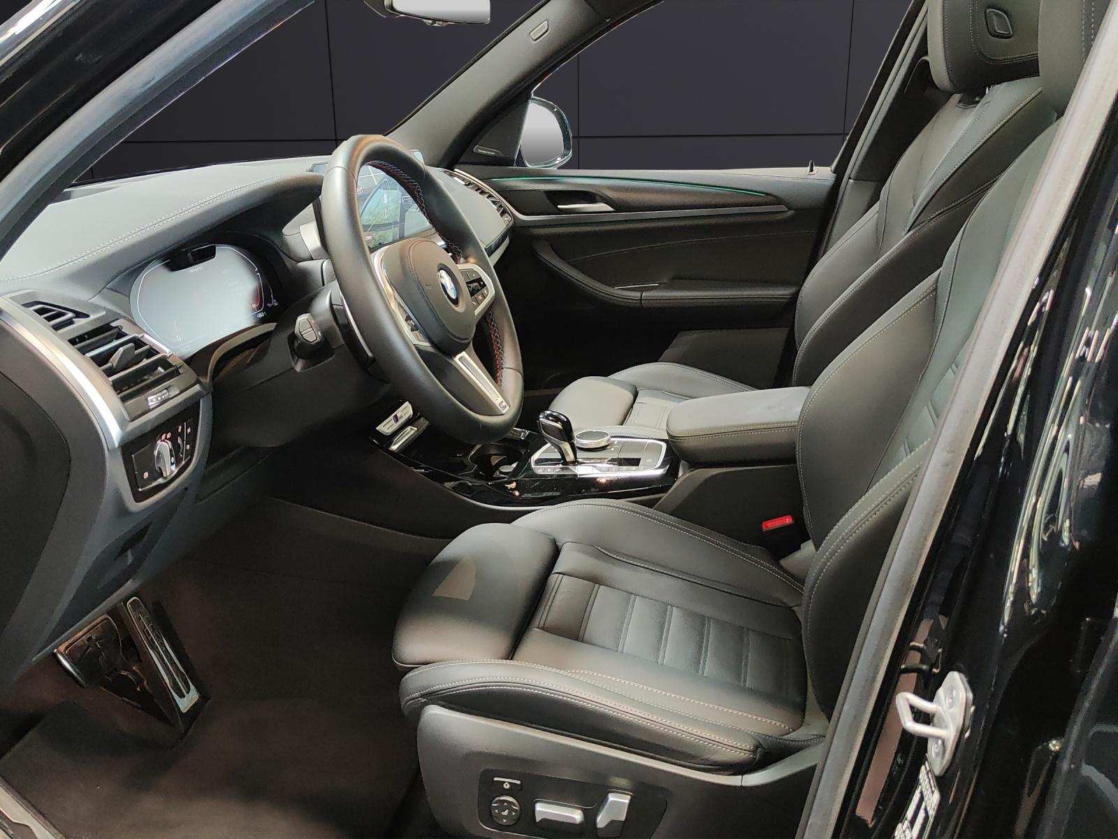 BMW X3 M40i MFK 09.07.2026-image-9