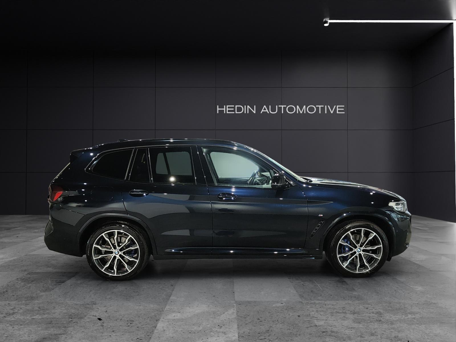 BMW X3 M40i MFK 09.07.2026-image-6