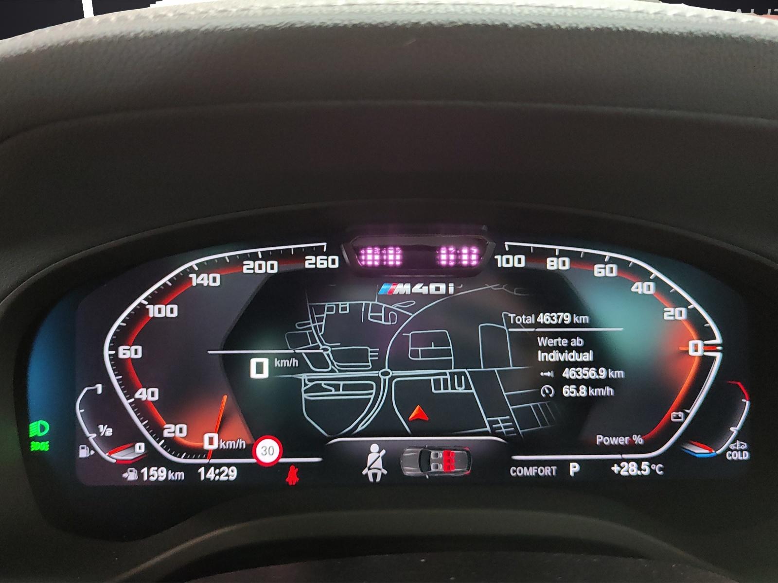 BMW X3 M40i MFK 09.07.2026-image-10
