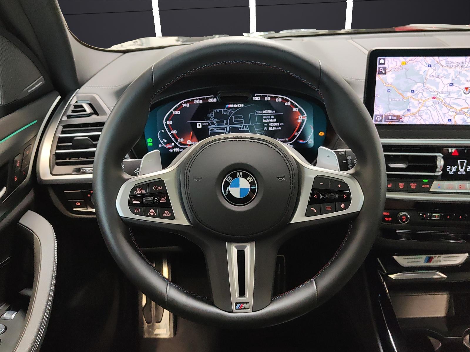 BMW X3 M40i MFK 09.07.2026-image-11