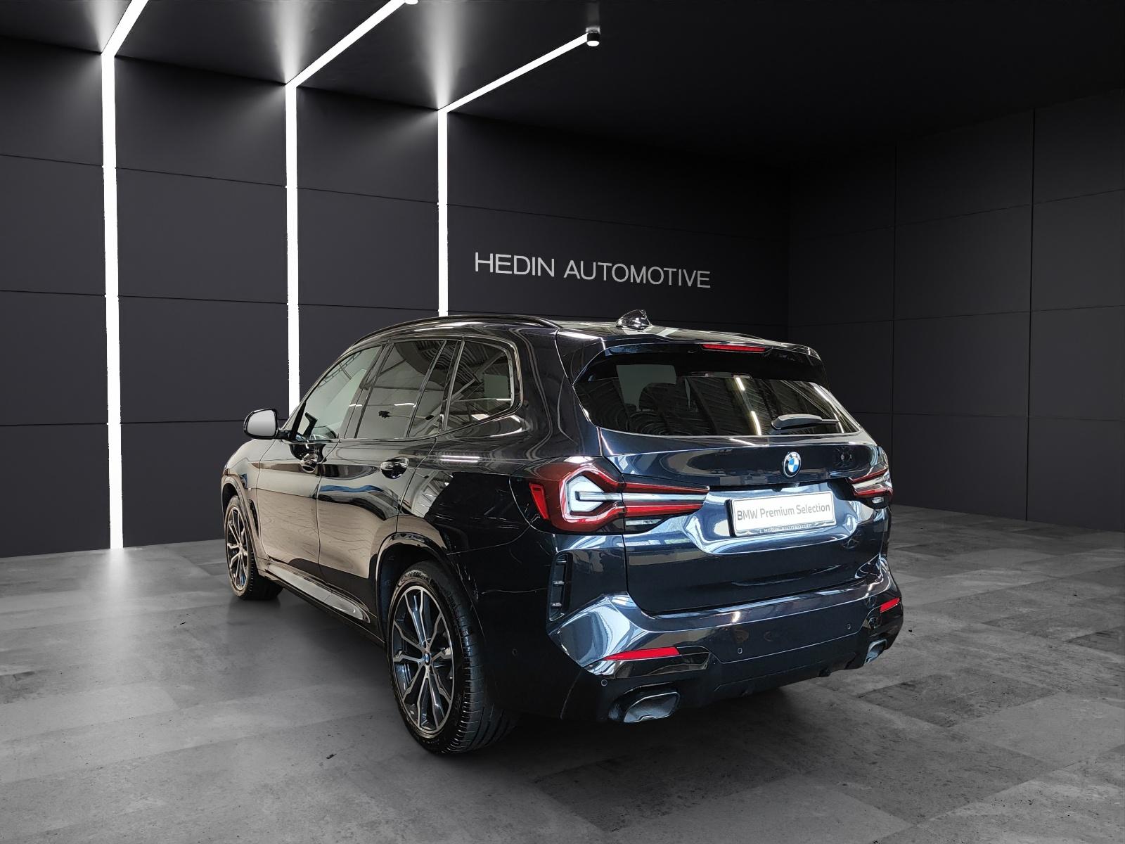 BMW X3 M40i MFK 09.07.2026-image-3