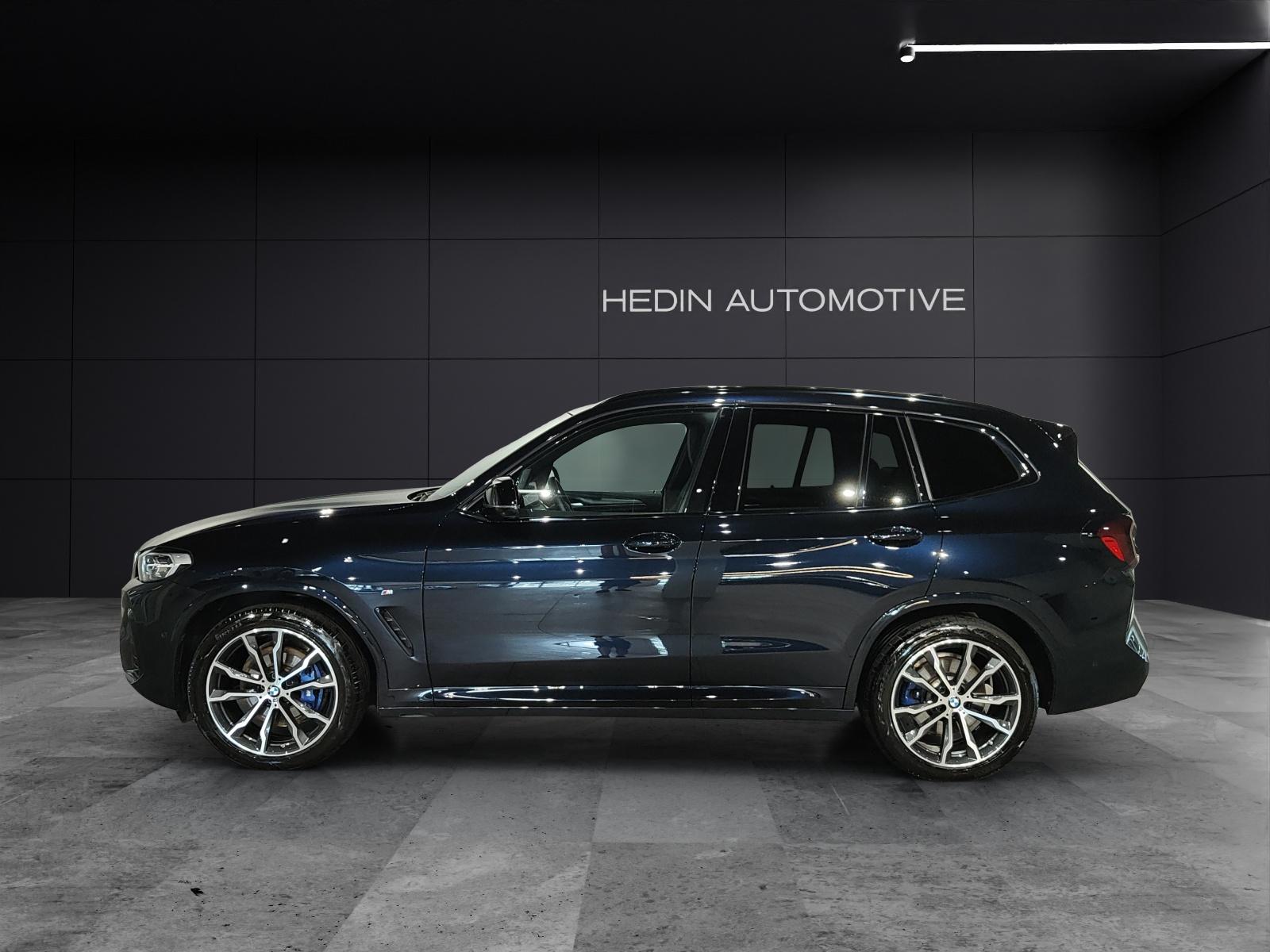 BMW X3 M40i MFK 09.07.2026-image-1
