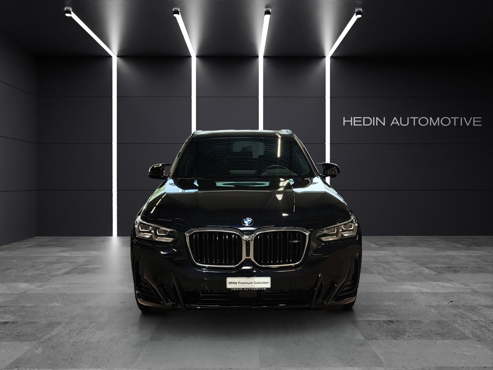 BMW X3 M40i MFK 09.07.2026-image-2