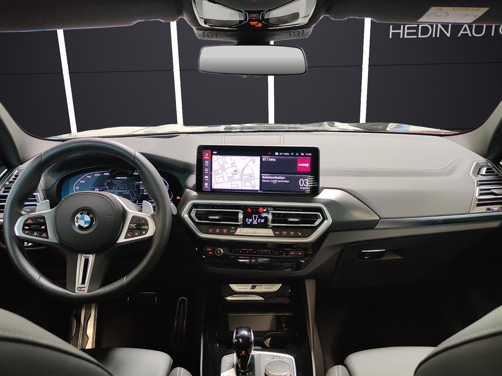 BMW X3 M40i MFK 09.07.2026-image-18
