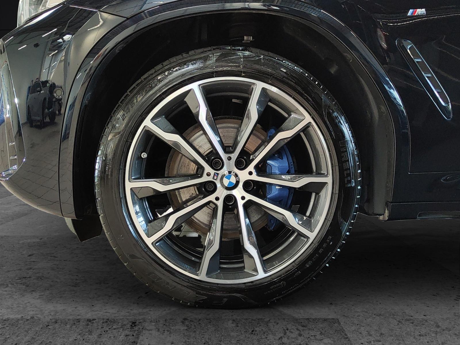 BMW X3 M40i MFK 09.07.2026-image-8