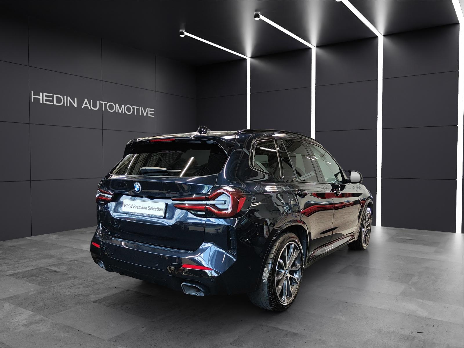 BMW X3 M40i MFK 09.07.2026-image-5