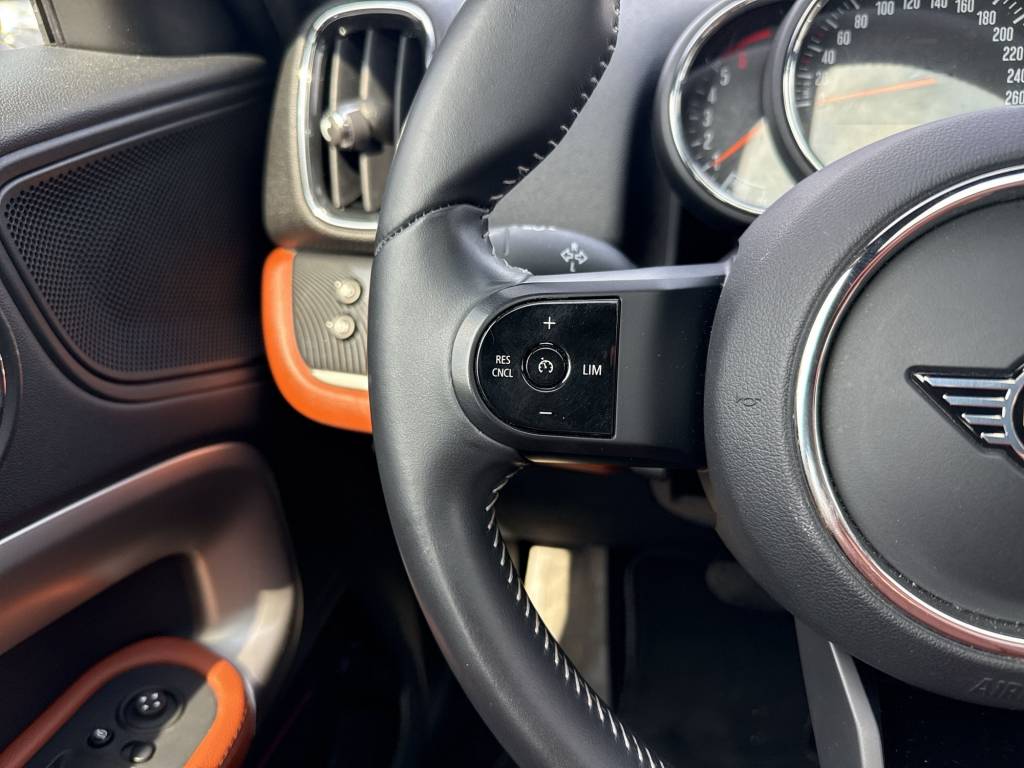 MINI Countryman Cooper SD ALL4 Steptronic-image-15