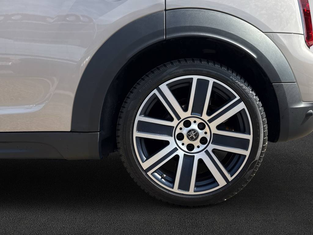 MINI Countryman Cooper SD ALL4 Steptronic-image-9