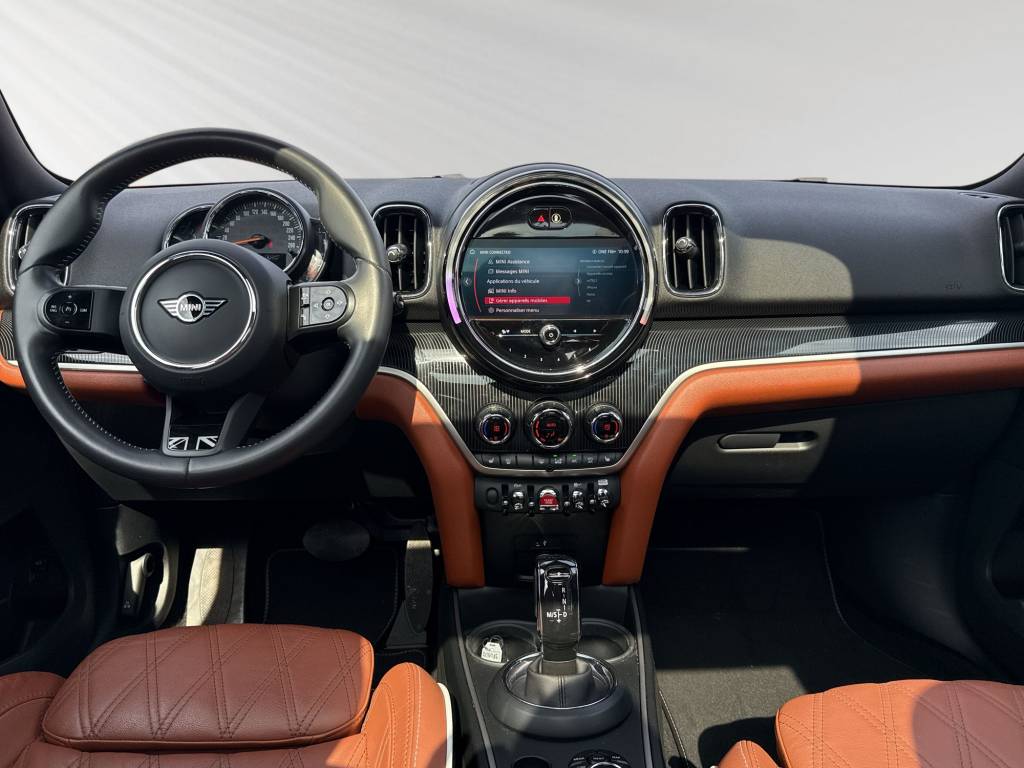 MINI Countryman Cooper SD ALL4 Steptronic-image-6