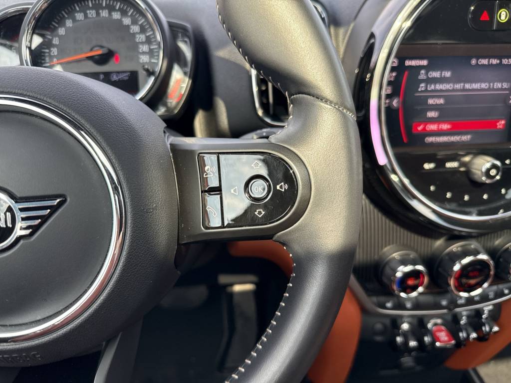 MINI Countryman Cooper SD ALL4 Steptronic-image-16
