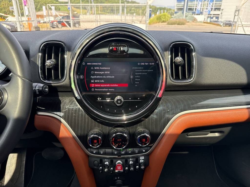 MINI Countryman Cooper SD ALL4 Steptronic-image-11
