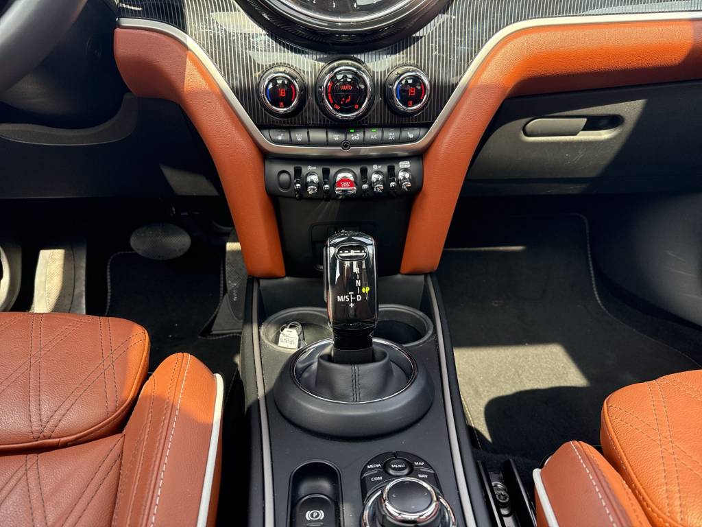 MINI Countryman Cooper SD ALL4 Steptronic-image-13