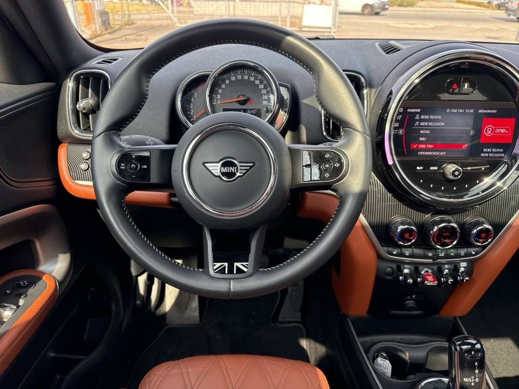 MINI Countryman Cooper SD ALL4 Steptronic-image-12