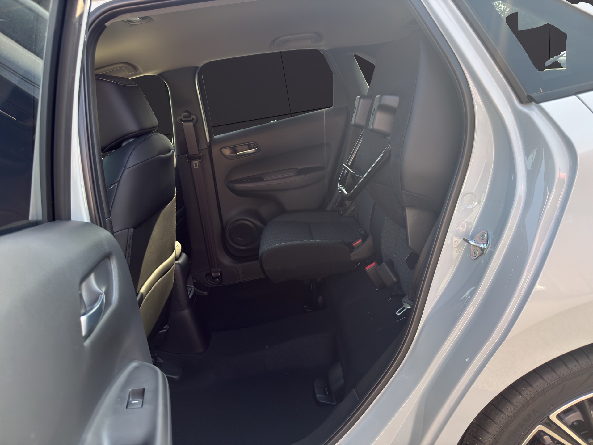 HONDA Jazz 1.5i-MMD Advance E-CVT-image-15