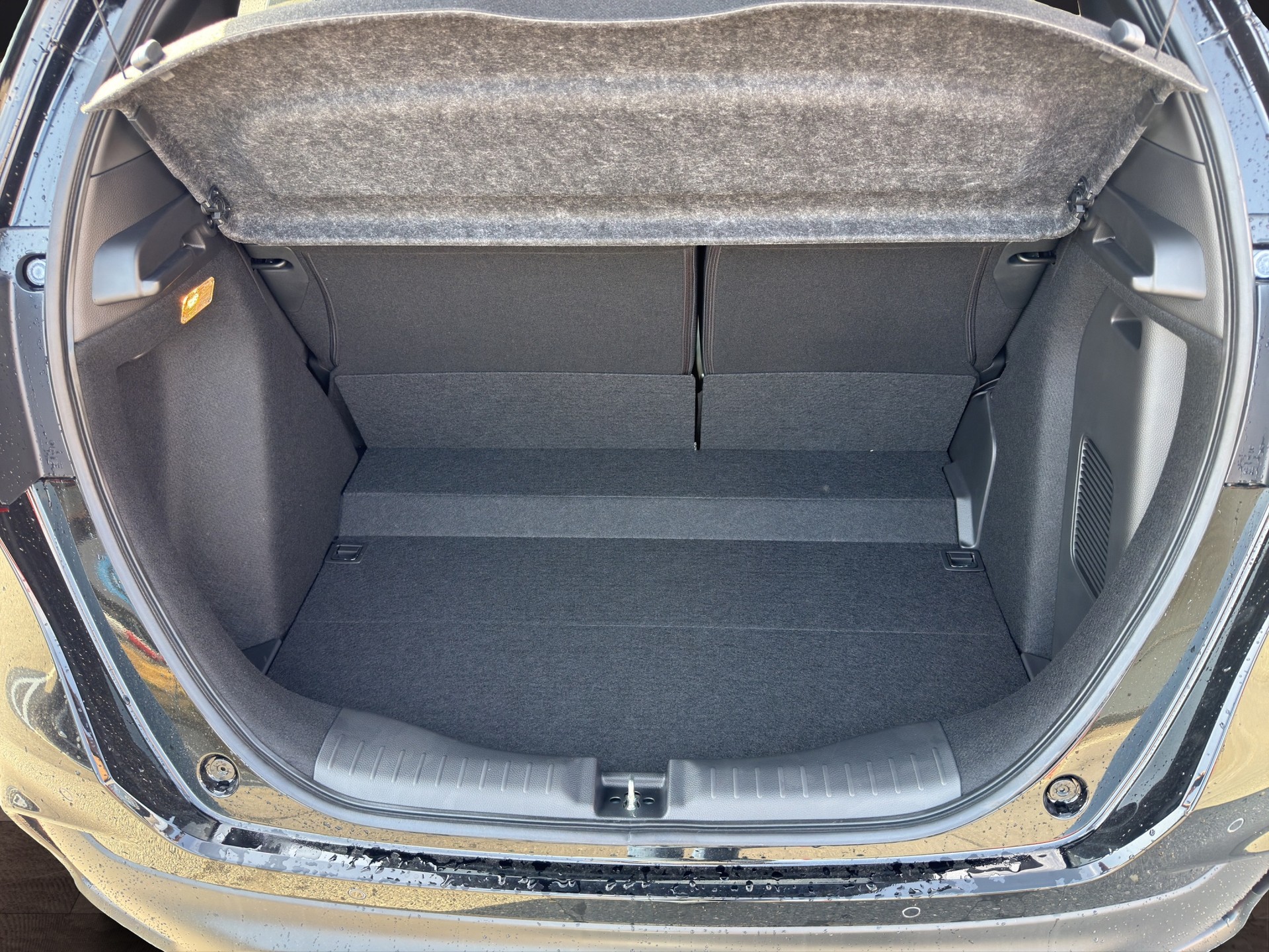 HONDA Jazz 1.5i-MMD Advance E-CVT-image-16