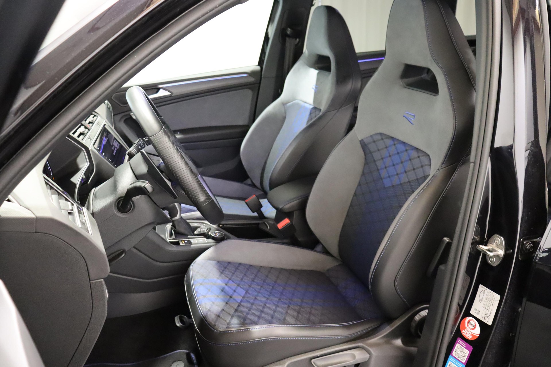 VW Tiguan 2.0 TSI R DSG-image-7