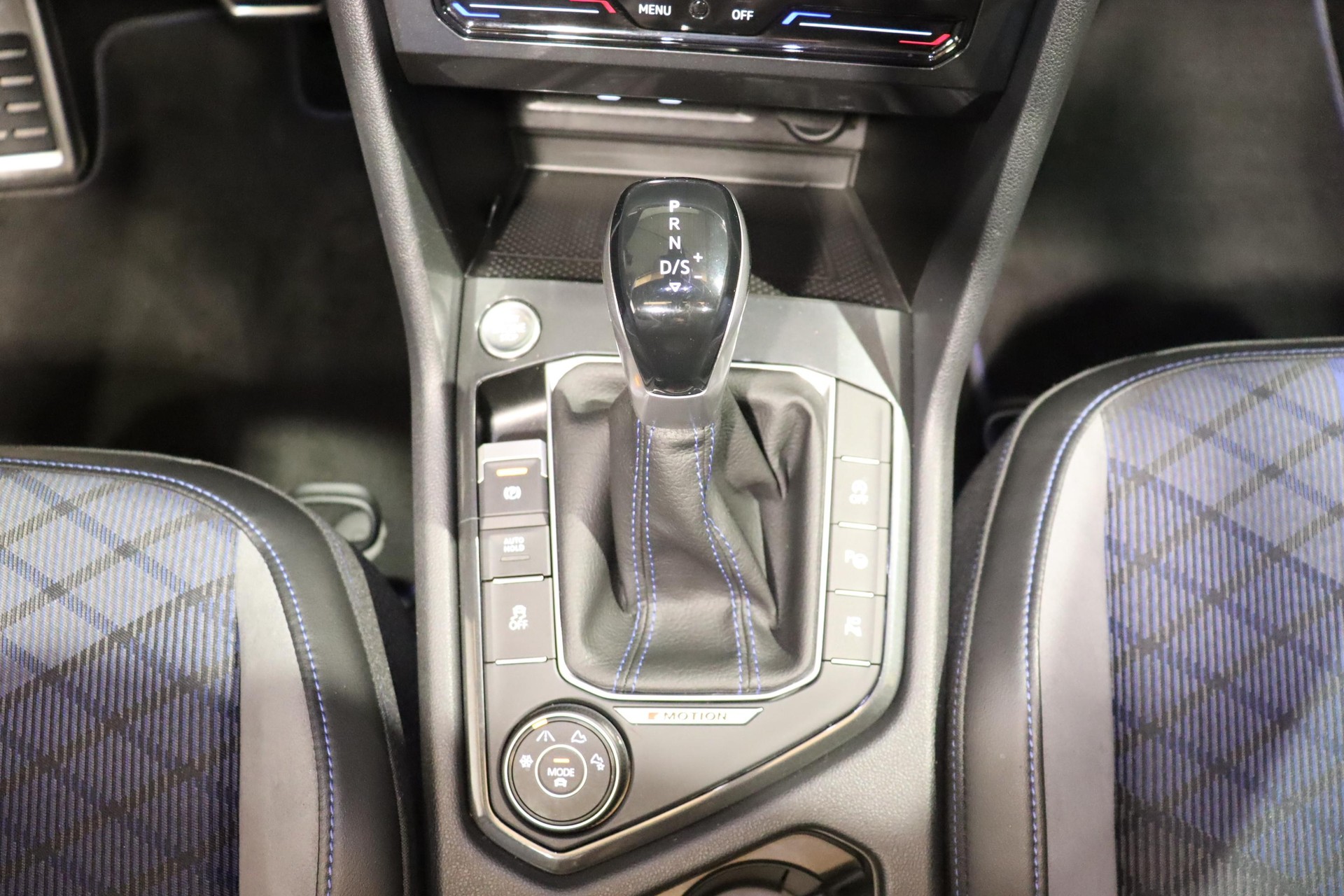 VW Tiguan 2.0 TSI R DSG-image-11
