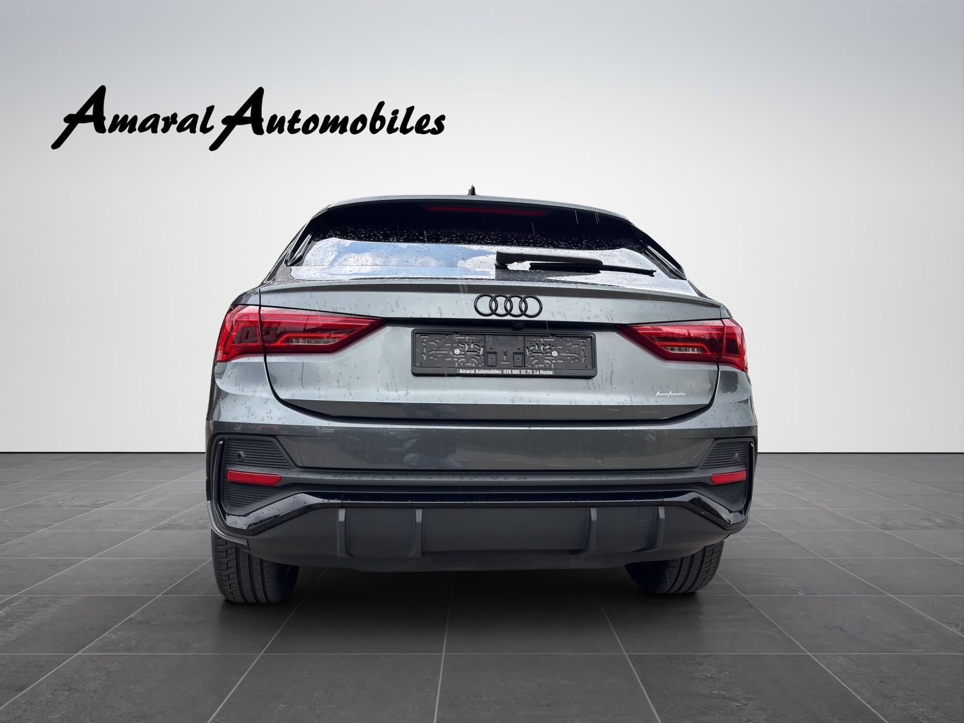 AUDI Q3 Sportback 45 TFSI e S line S-tronic-image-9