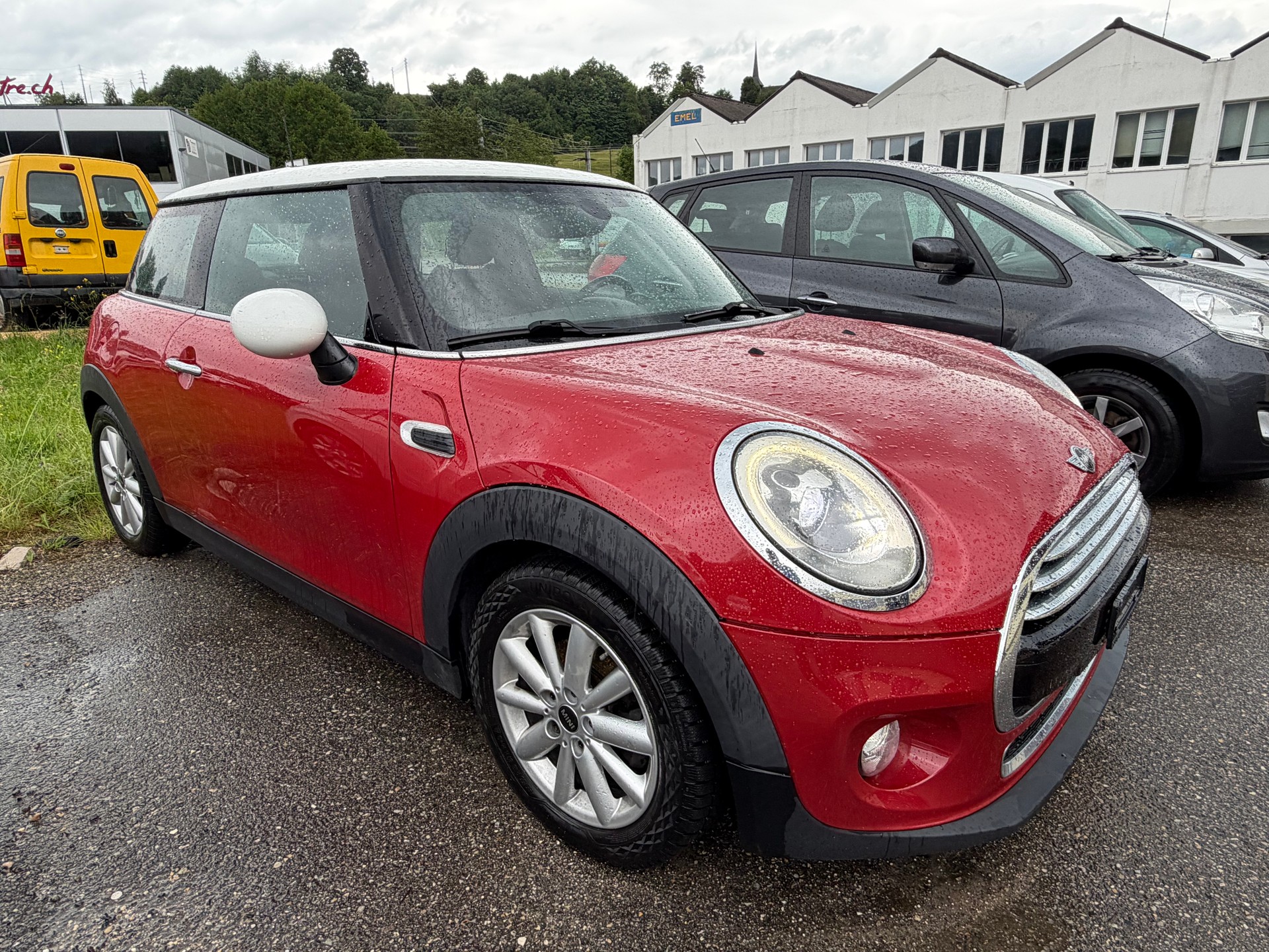 MINI Cooper-image-5