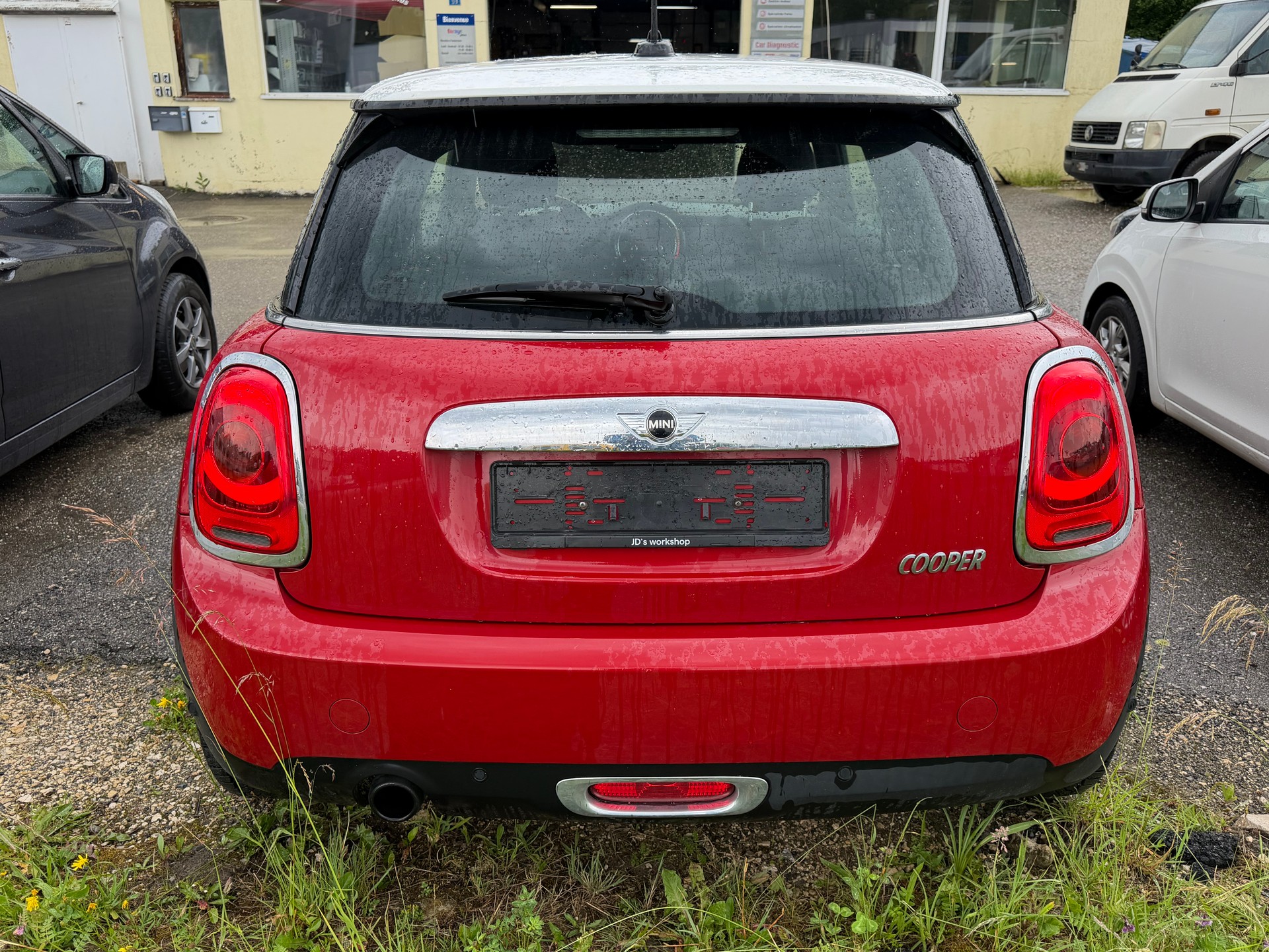 MINI Cooper-image-3