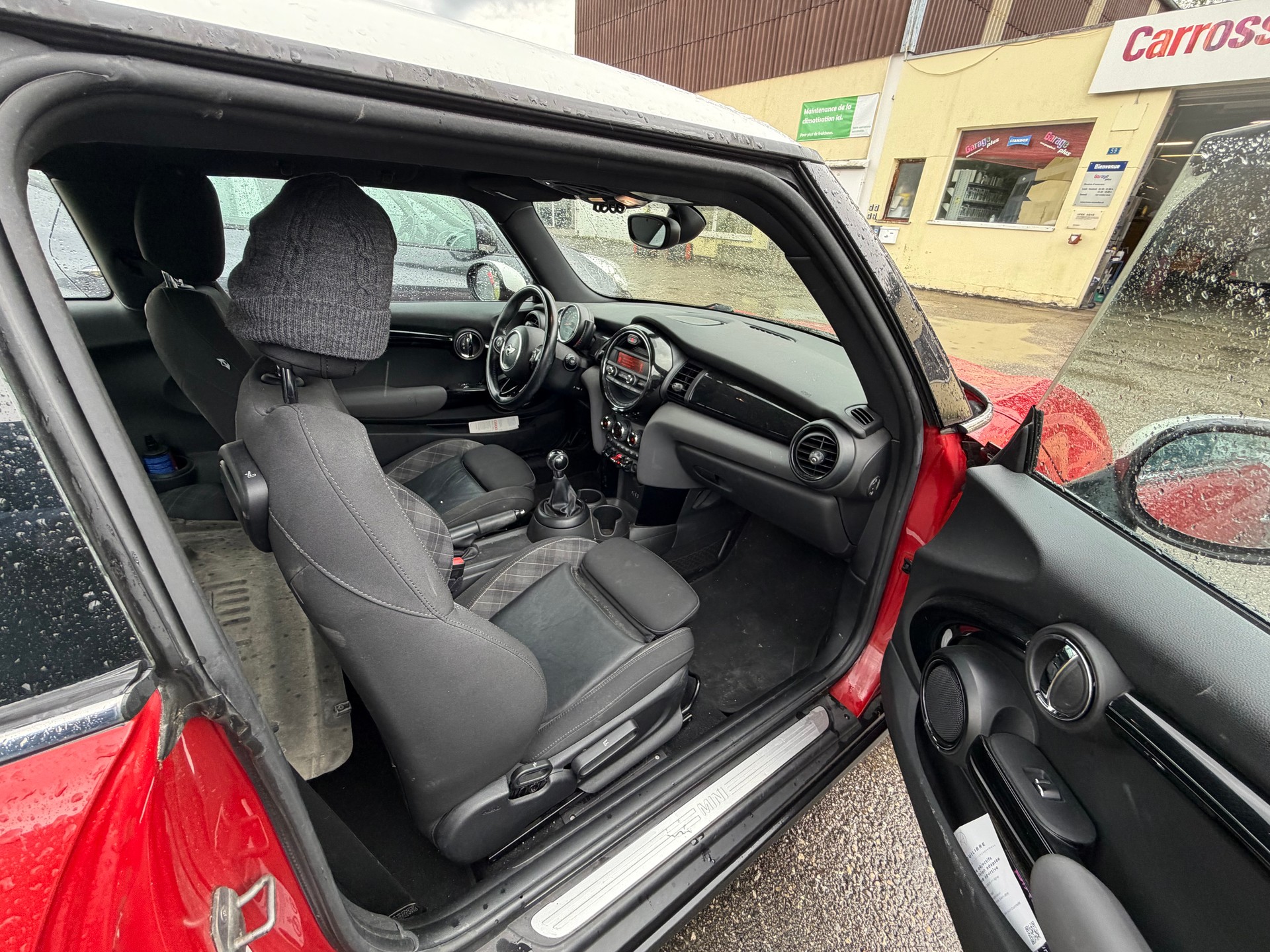 MINI Cooper-image-6