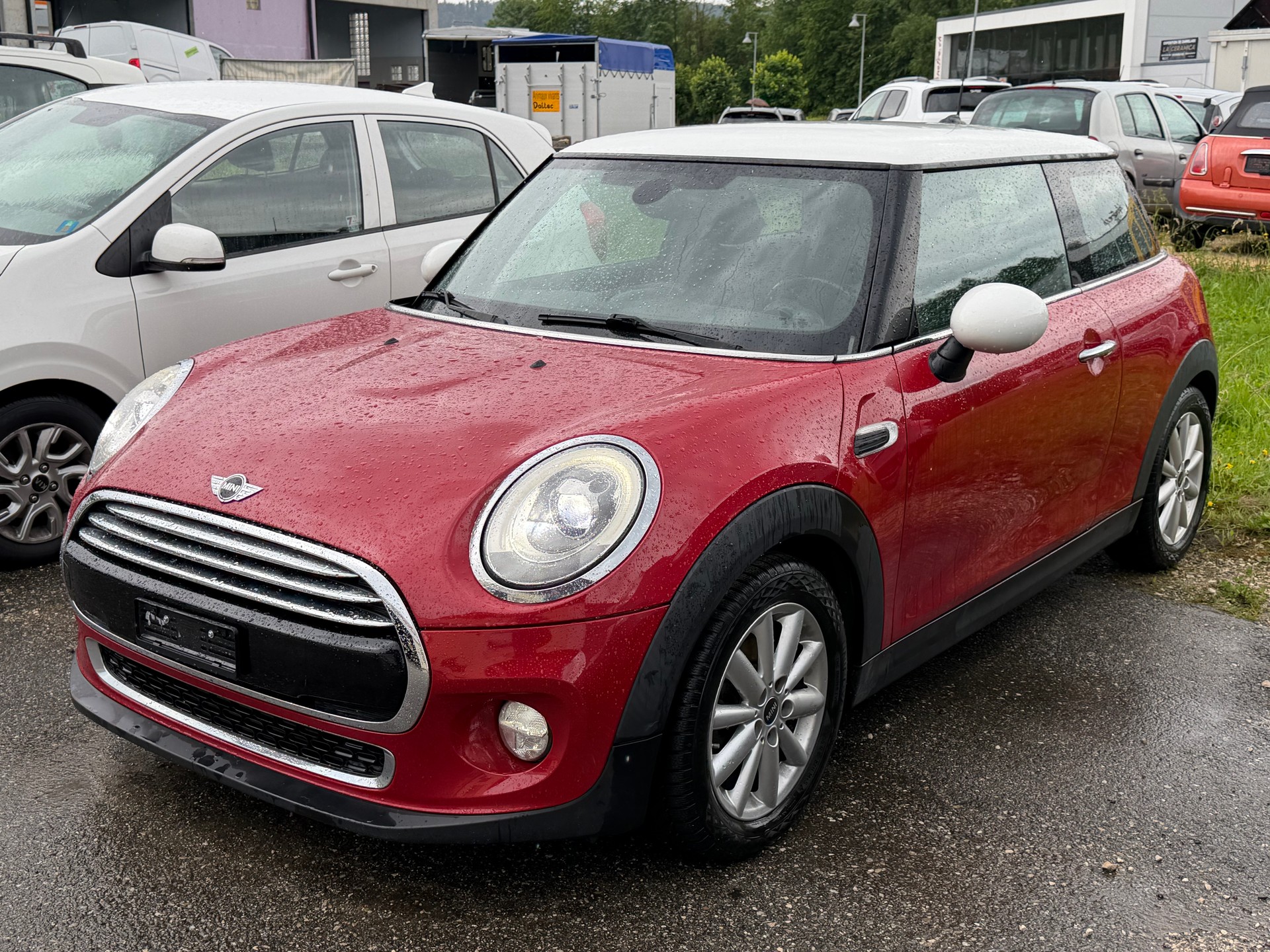 MINI Cooper-image-0