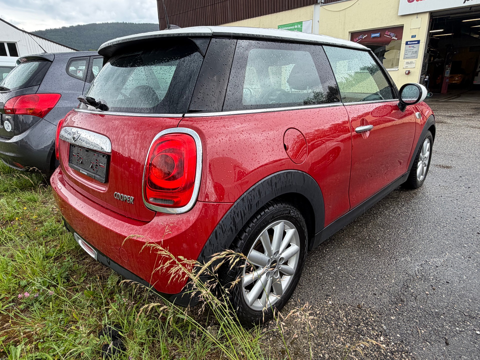 MINI Cooper-image-4