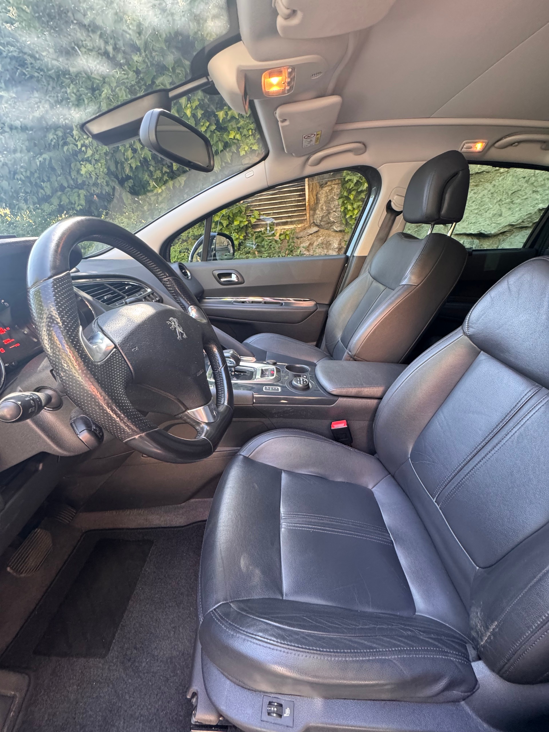 PEUGEOT 2.0 HDi HYbrid4 102g-image-3