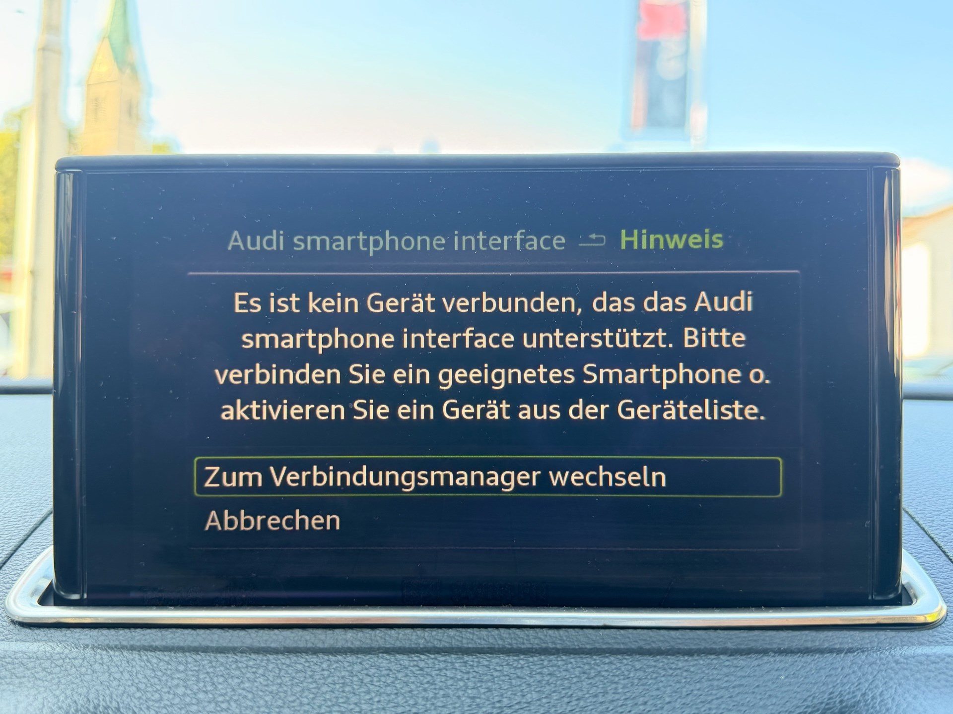 AUDI S3 2.0 TFSI QUATTRO *** MFK 02.26 & ASSISTENZPAKET ***-image-15