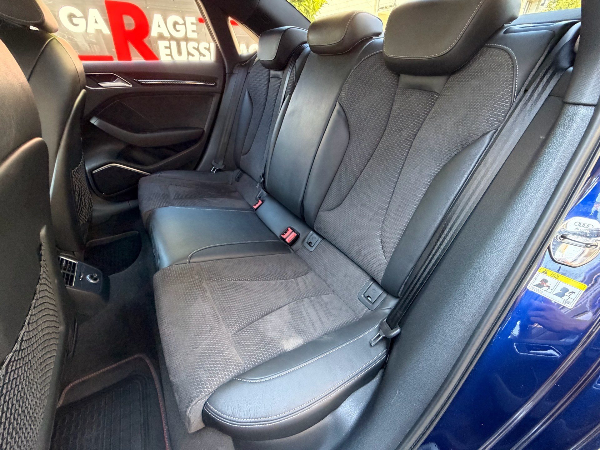 AUDI S3 2.0 TFSI QUATTRO *** MFK 02.26 & ASSISTENZPAKET ***-image-23