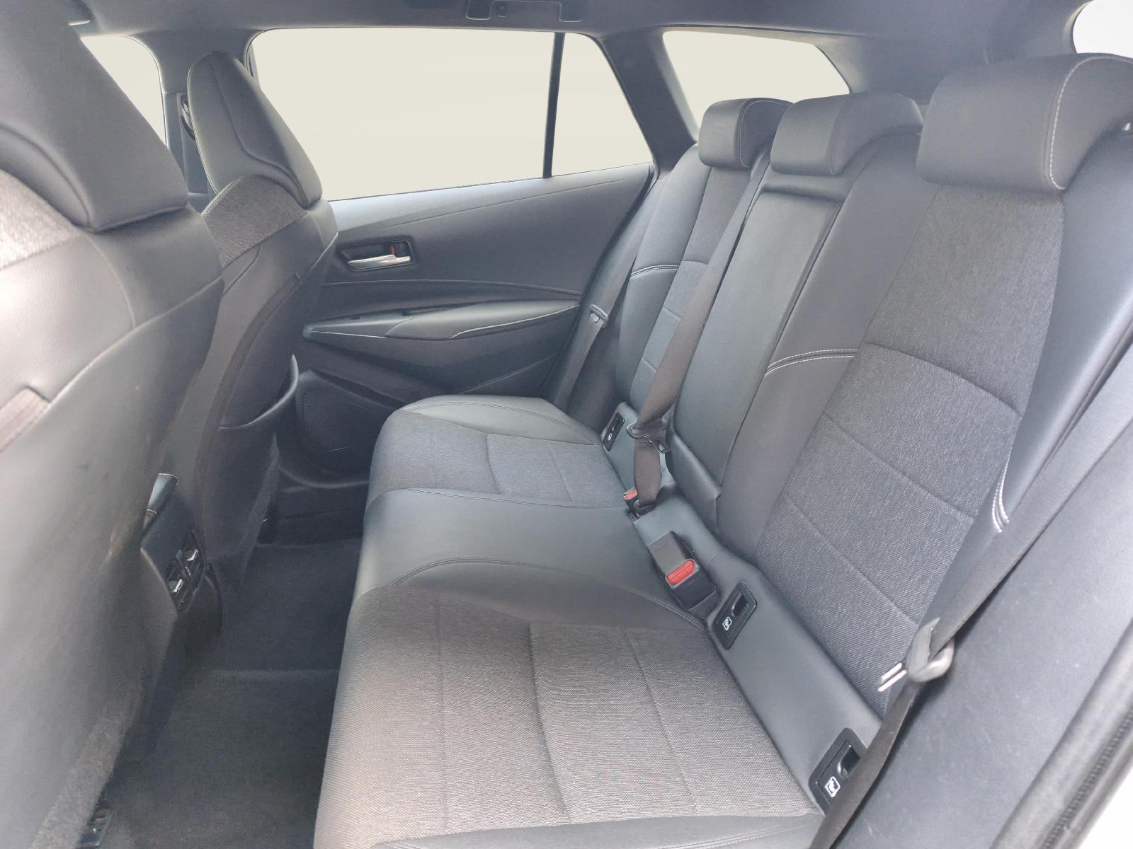 TOYOTA Corolla Touring Sports 1.8 HSD Trend-image-10