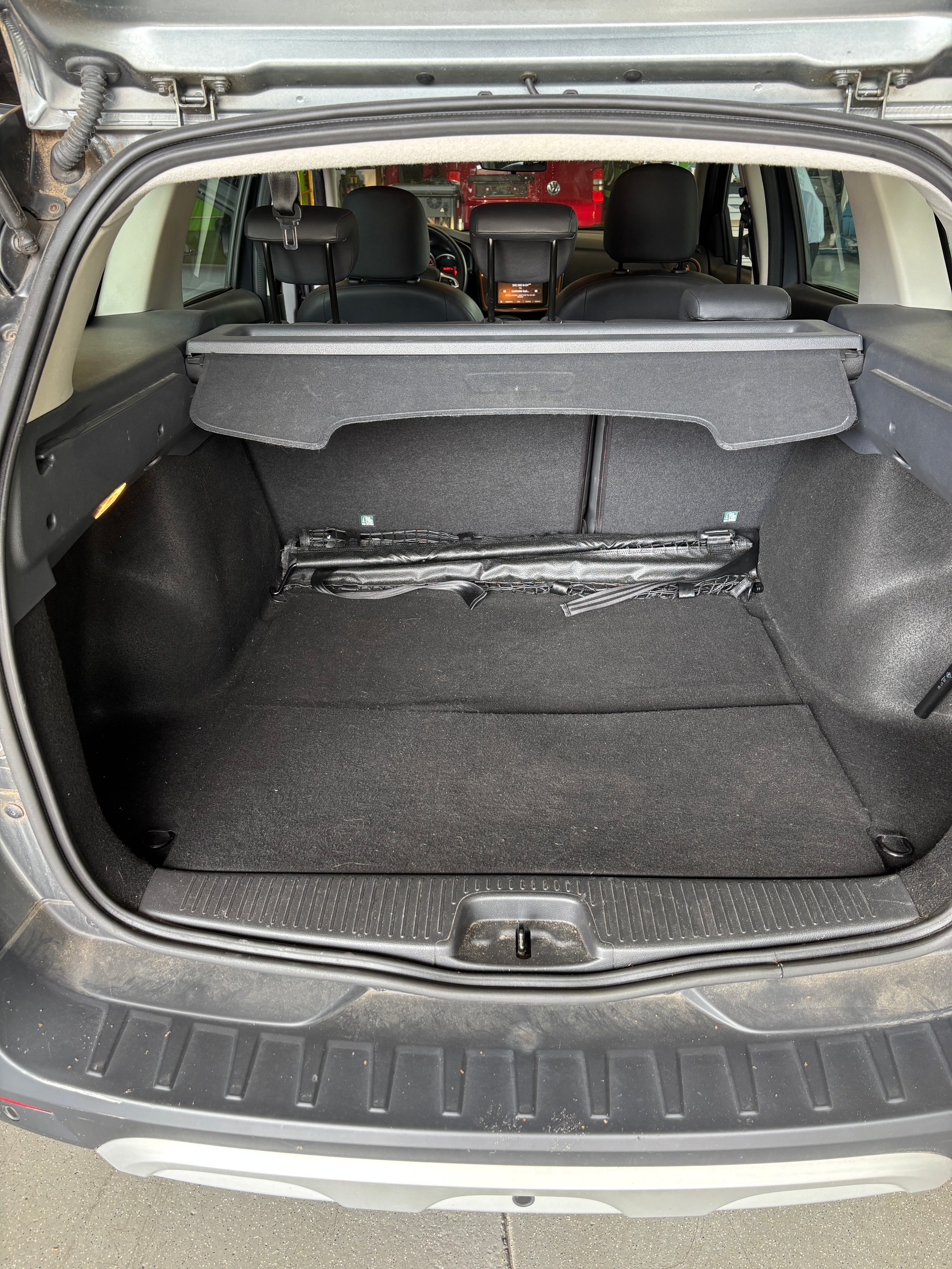 DACIA Logan MCV 0.9 Stepway Unlimited-image-15