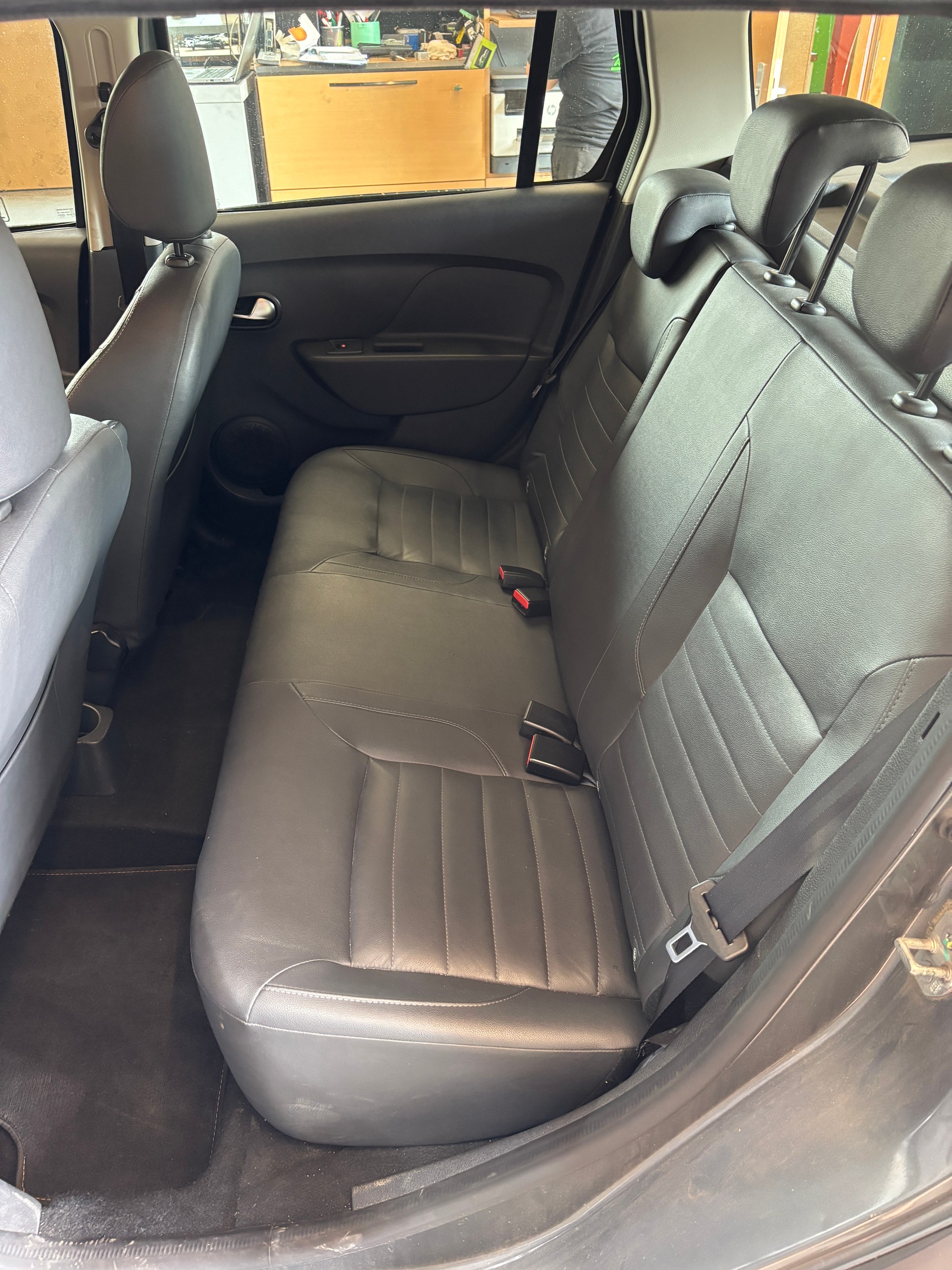 DACIA Logan MCV 0.9 Stepway Unlimited-image-14