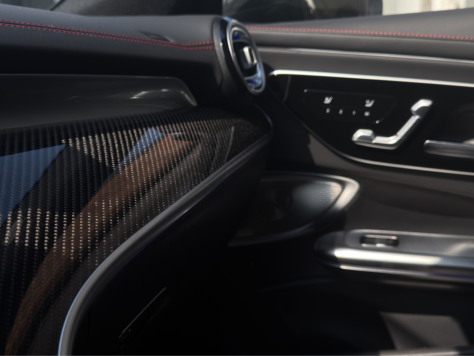 MERCEDES-BENZ CLE 53 Coupé AMG 4Matic+ 9G-Tronic-image-14