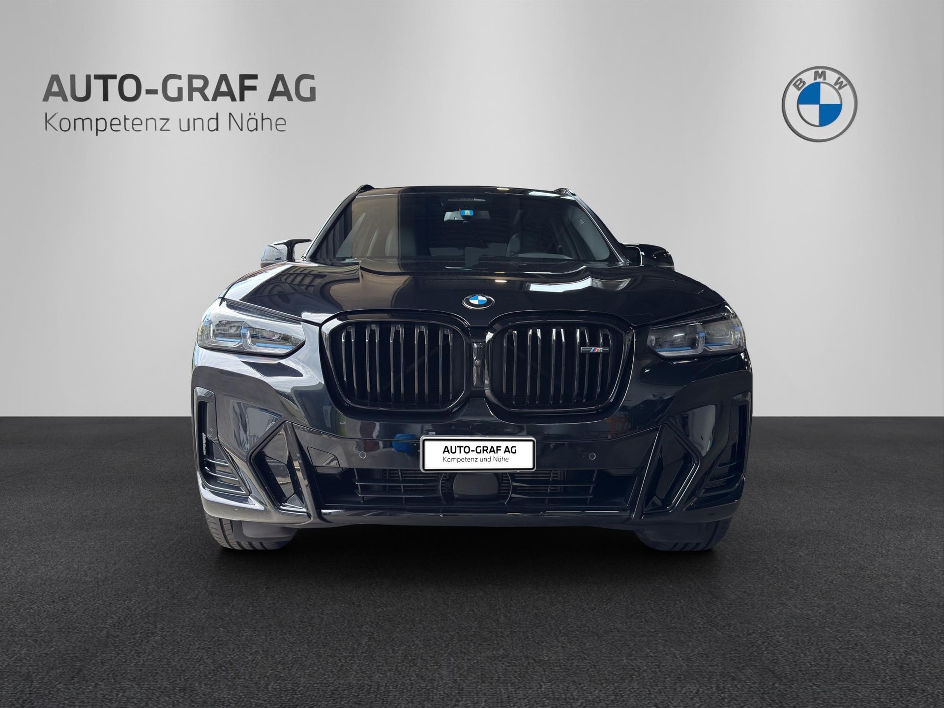 BMW X3 M40i-image-7
