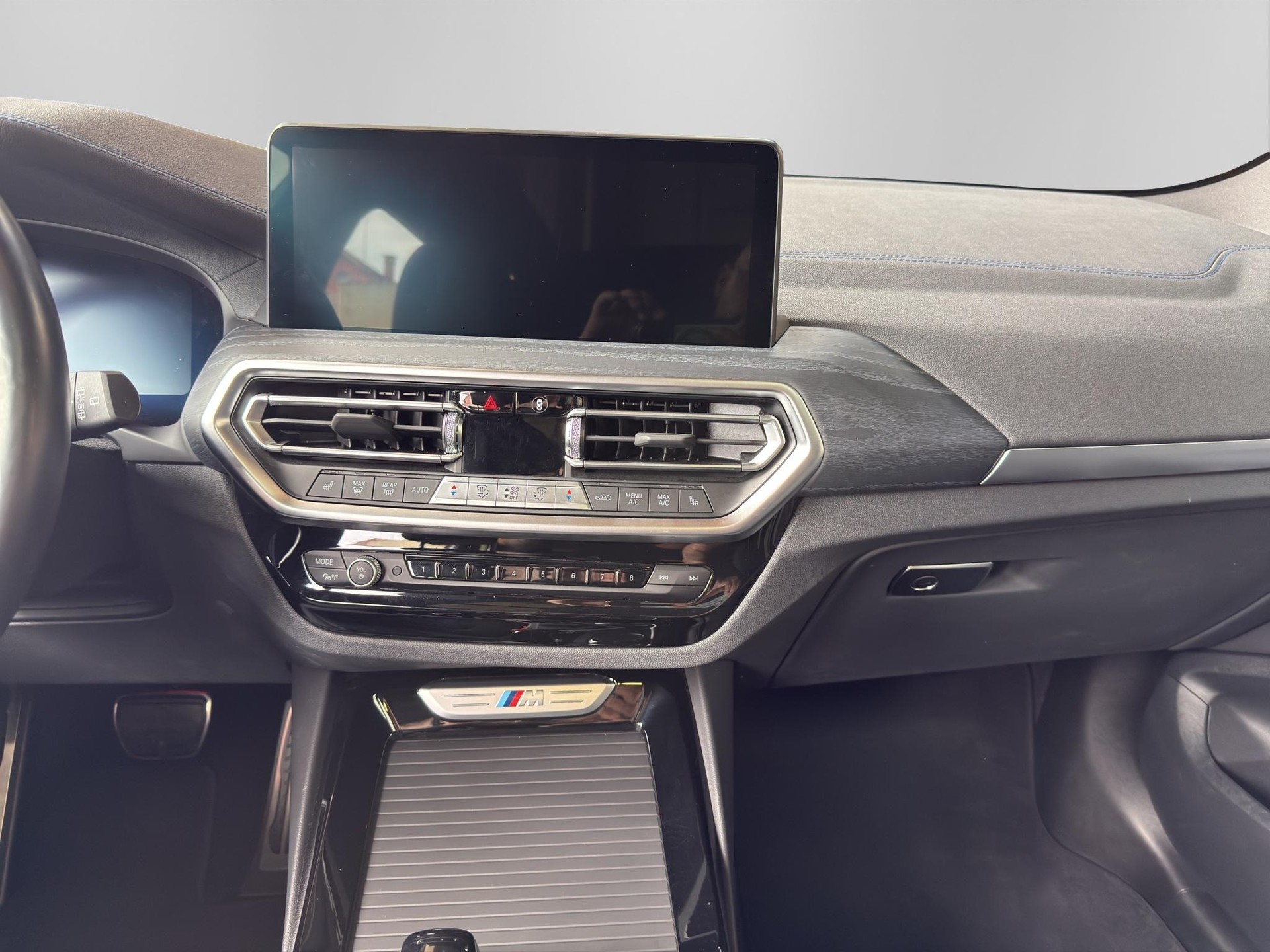 BMW X3 M40i-image-13