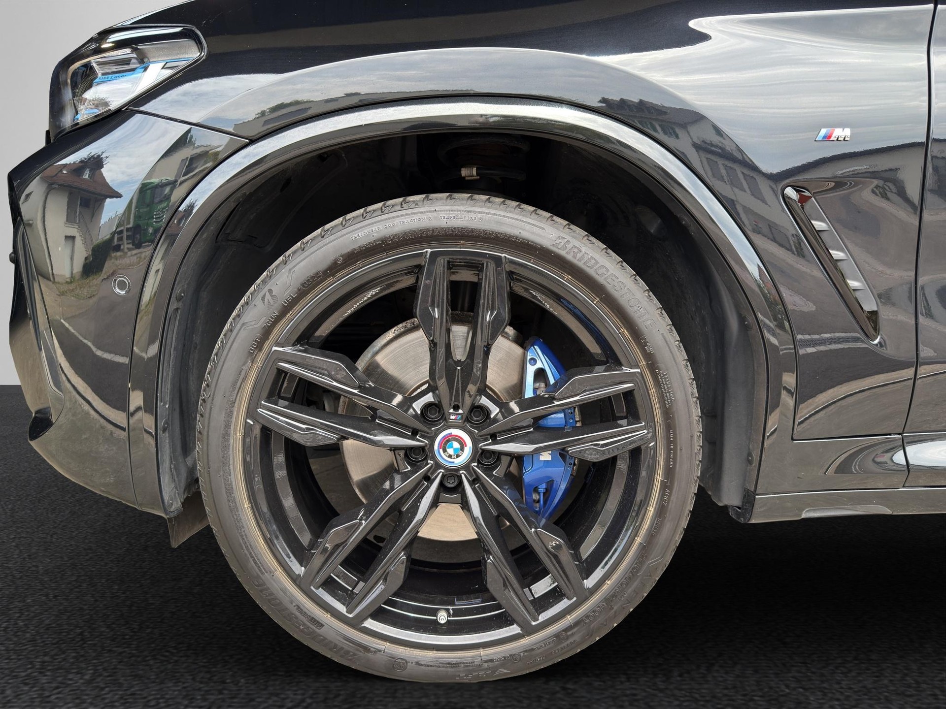 BMW X3 M40i-image-8