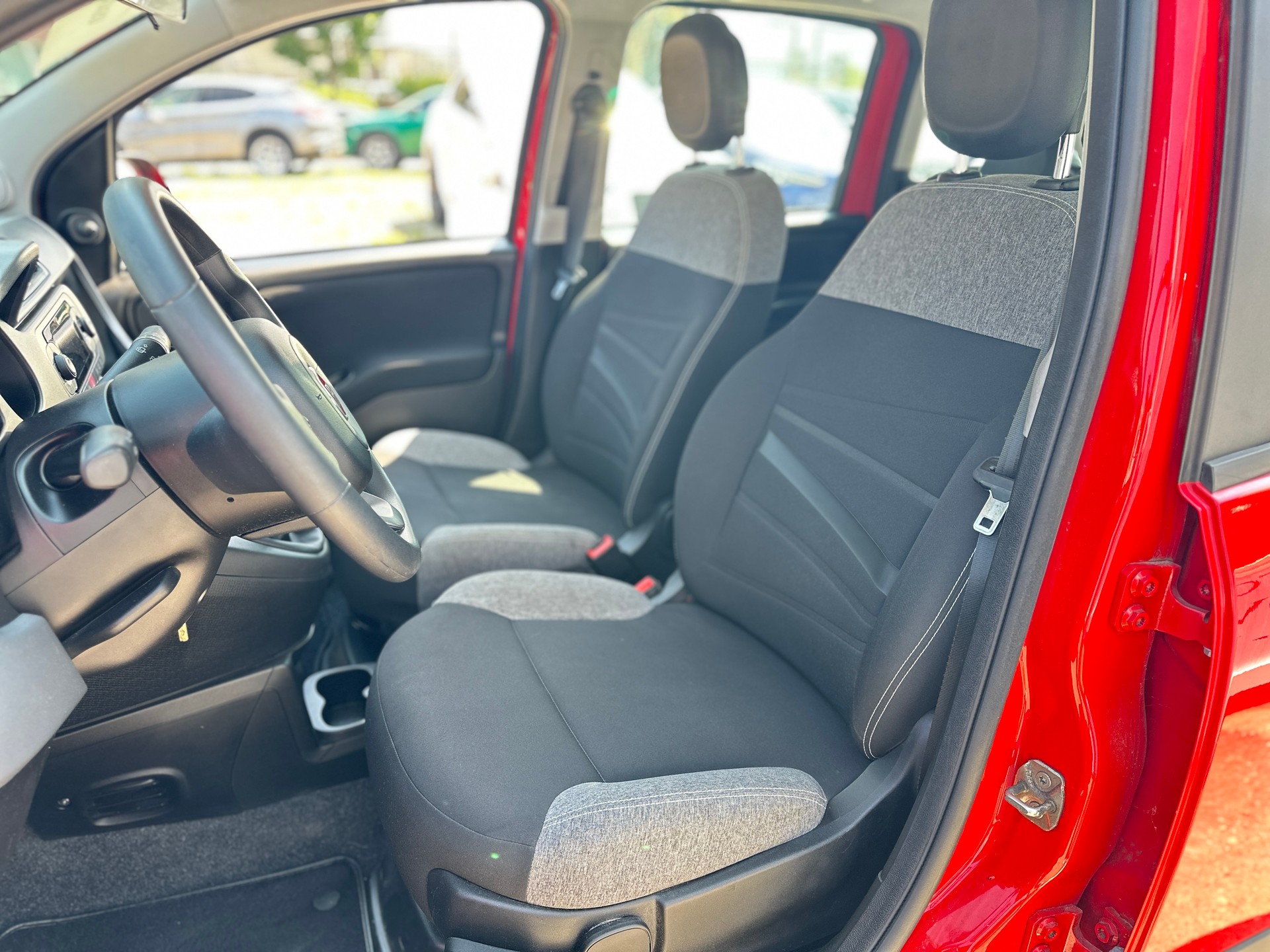 FIAT Panda 1.0 MHEV City Life-image-8