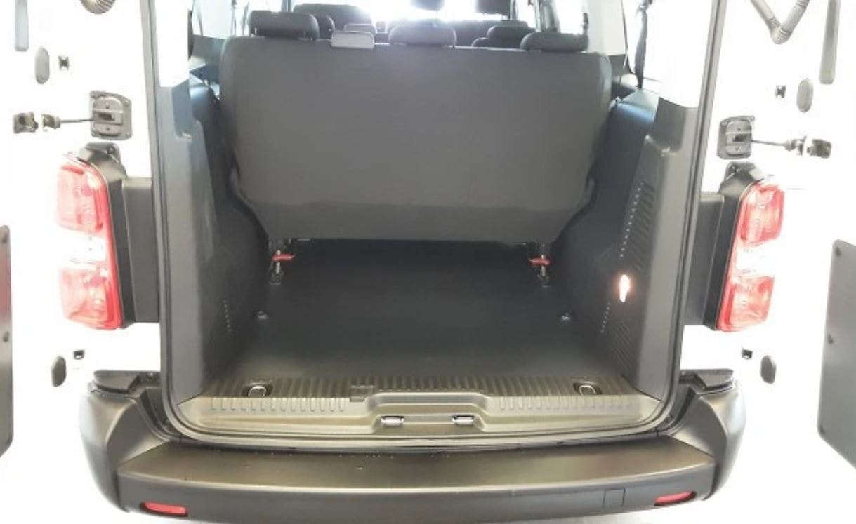 OPEL Vivaro Kombi 2.7 t L 1.5 CDTI 120 Essentia S/S-image-9