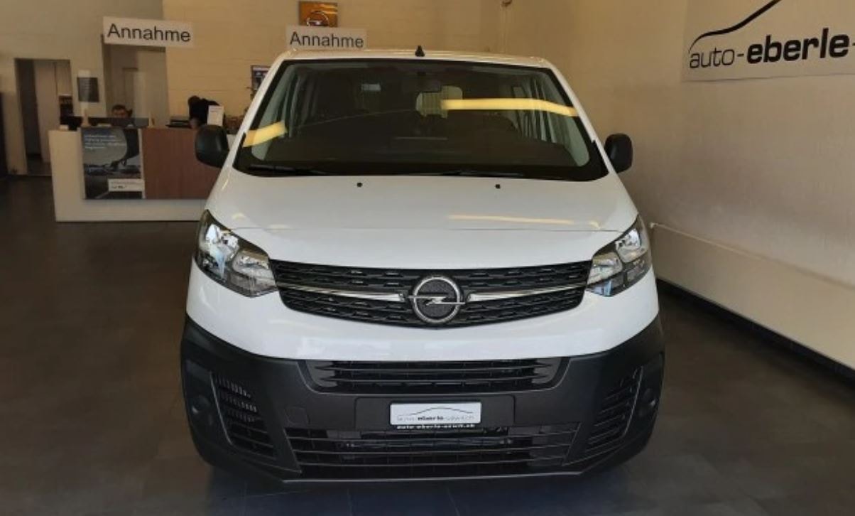 OPEL Vivaro Kombi 2.7 t L 1.5 CDTI 120 Essentia S/S-showroom-element-3